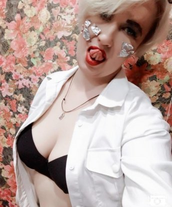 Варвара, 31 год, 4 размер груди